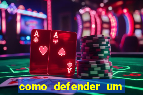 como defender um criminoso 7 temporada