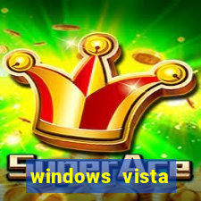 windows vista simulator online