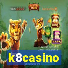 k8casino