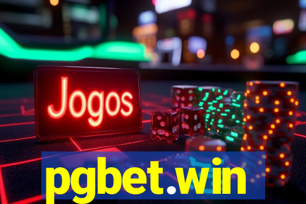 pgbet.win