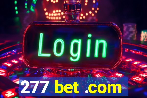 277 bet .com