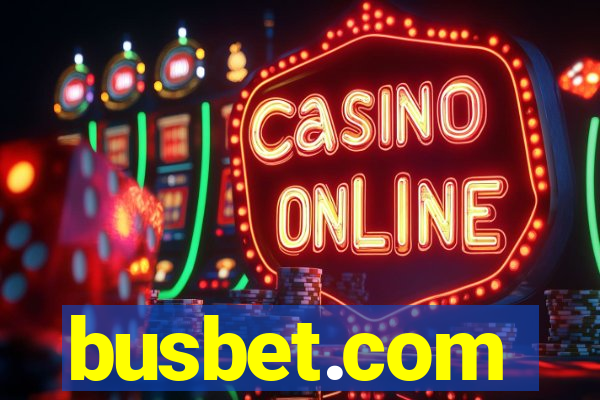 busbet.com