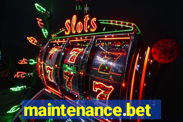 maintenance.bet3000.de