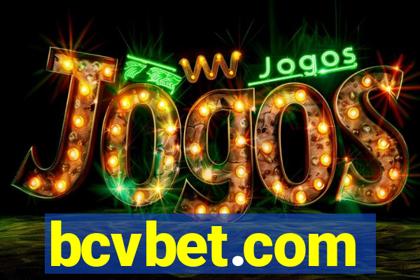 bcvbet.com