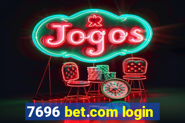 7696 bet.com login