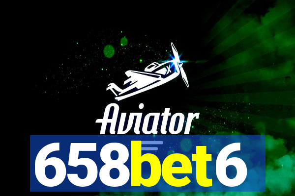 658bet6