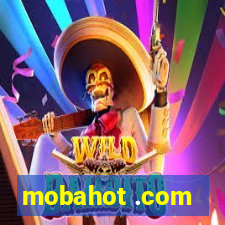 mobahot .com