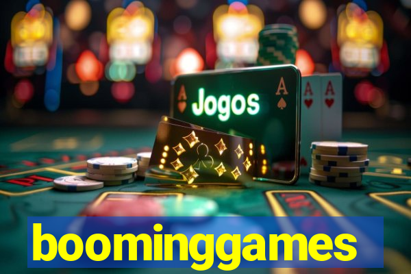 boominggames