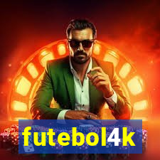 futebol4k