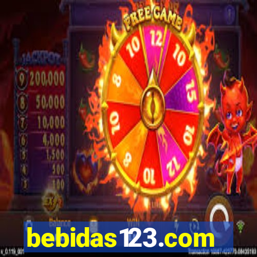 bebidas123.com