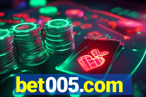 bet005.com