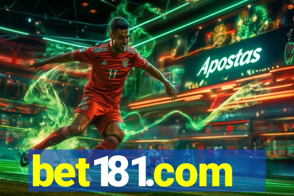 bet181.com