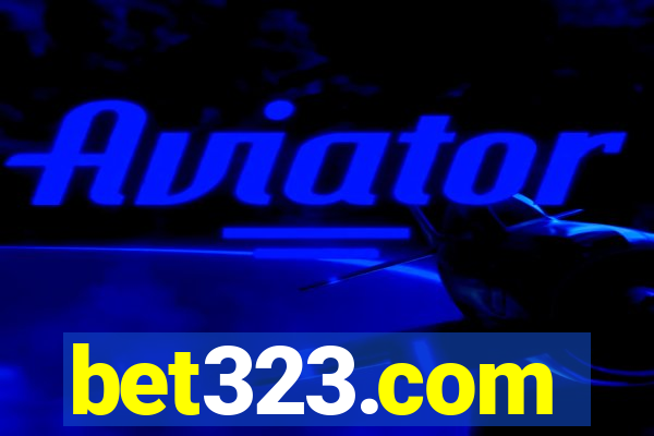 bet323.com