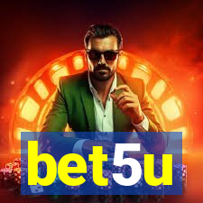 bet5u