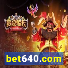 bet640.com