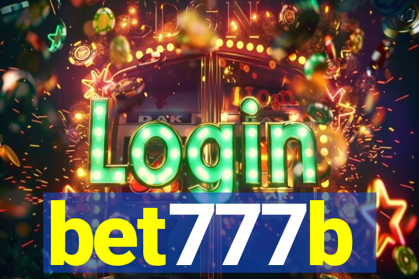 bet777b