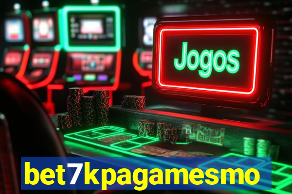 bet7kpagamesmo