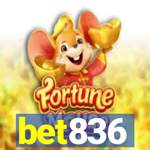 bet836