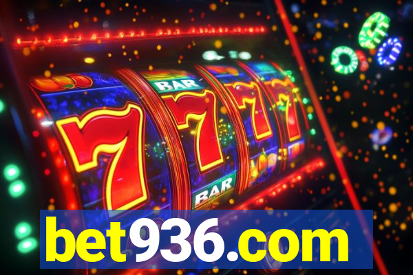 bet936.com