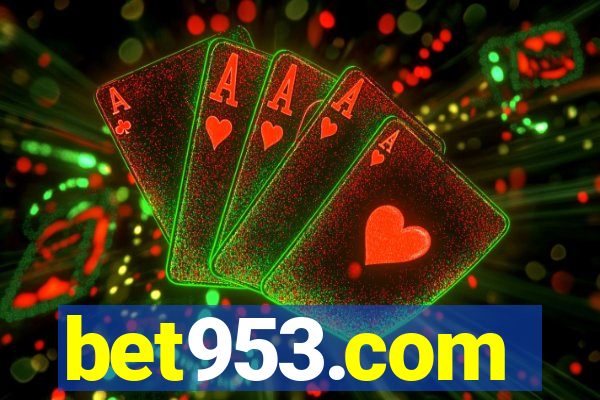 bet953.com