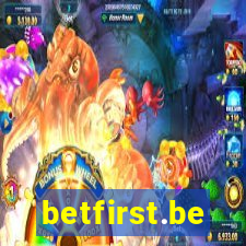 betfirst.be