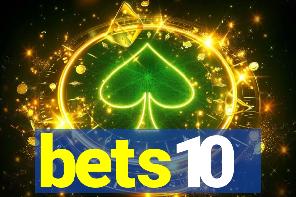 bets10