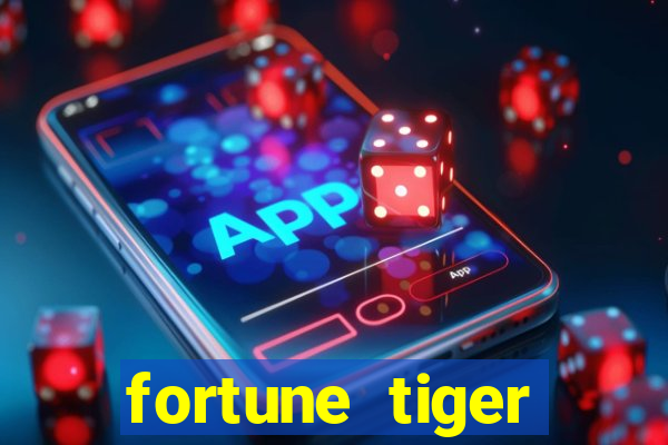 fortune tiger deposito minimo 5 reais