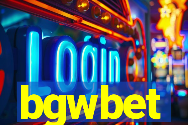 bgwbet