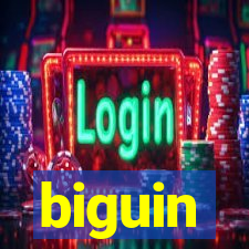 biguin