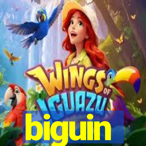 biguin