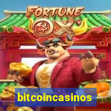 bitcoincasinos