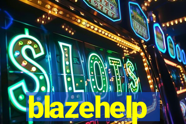 blazehelp