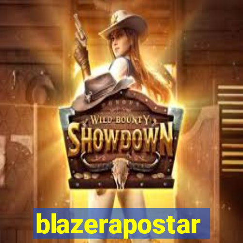 blazerapostar