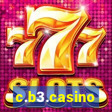 c.b3.casino