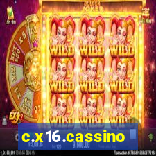 c.x16.cassino