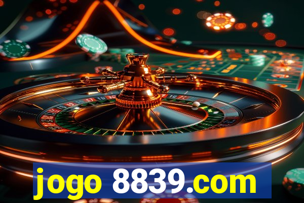 jogo 8839.com