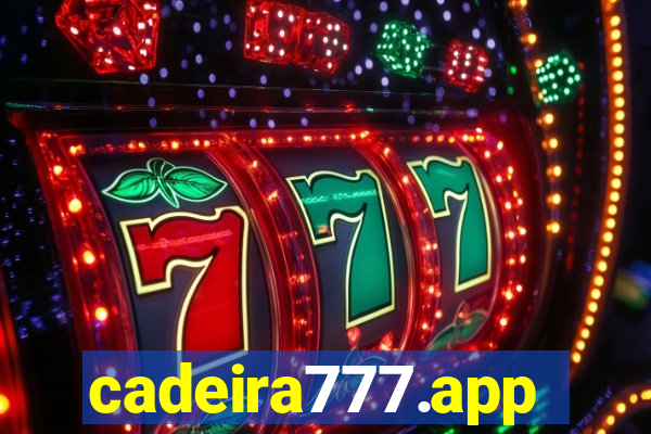 cadeira777.app