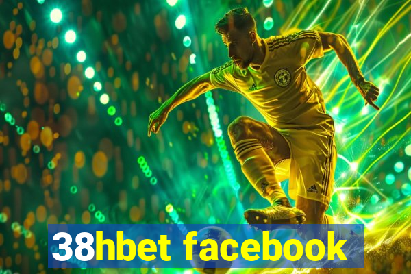 38hbet facebook