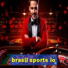 brasil sports io