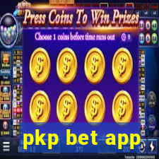 pkp bet app