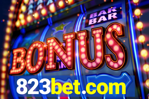 823bet.com