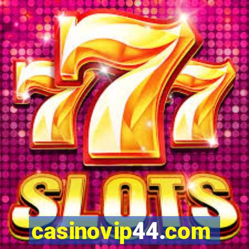 casinovip44.com