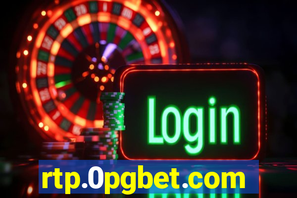 rtp.0pgbet.com