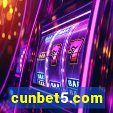 cunbet5.com