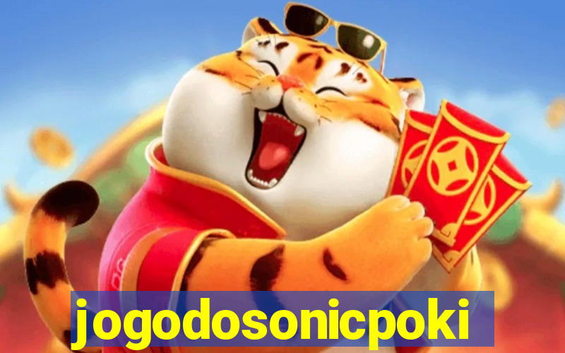 jogodosonicpoki