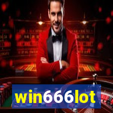 win666lot