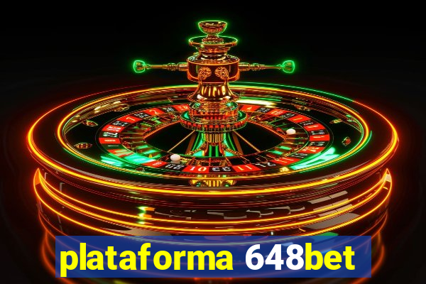 plataforma 648bet