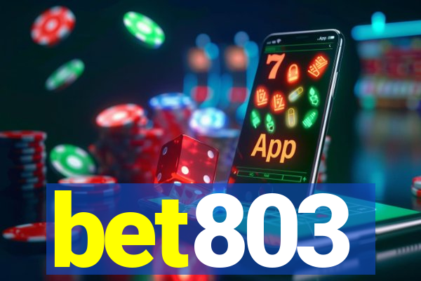 bet803