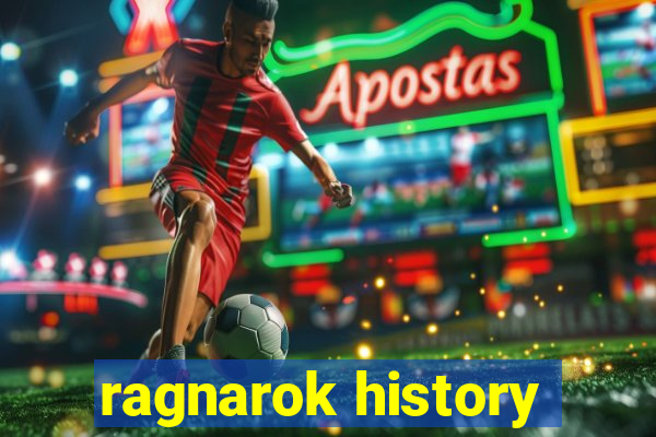 ragnarok history