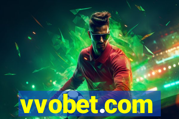 vvobet.com